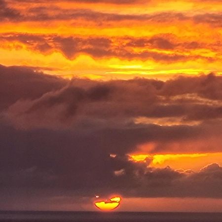 Amazing Coastal & Sunset Views In Eryri Villa Llanllyfni Buitenkant foto