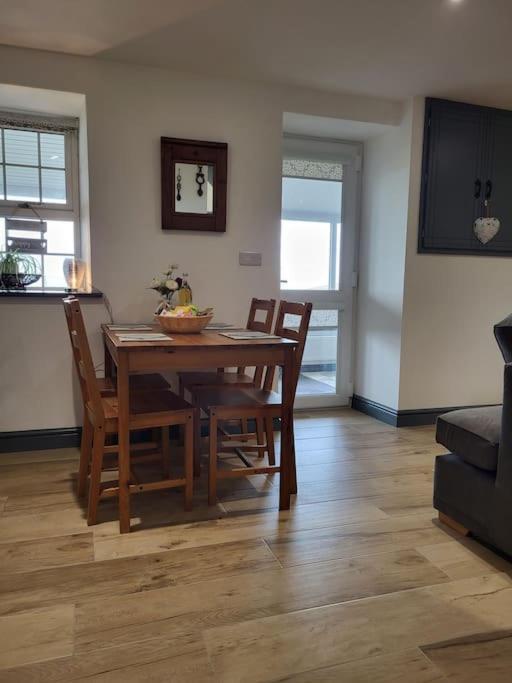 Amazing Coastal & Sunset Views In Eryri Villa Llanllyfni Buitenkant foto