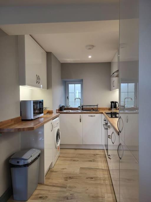 Amazing Coastal & Sunset Views In Eryri Villa Llanllyfni Buitenkant foto