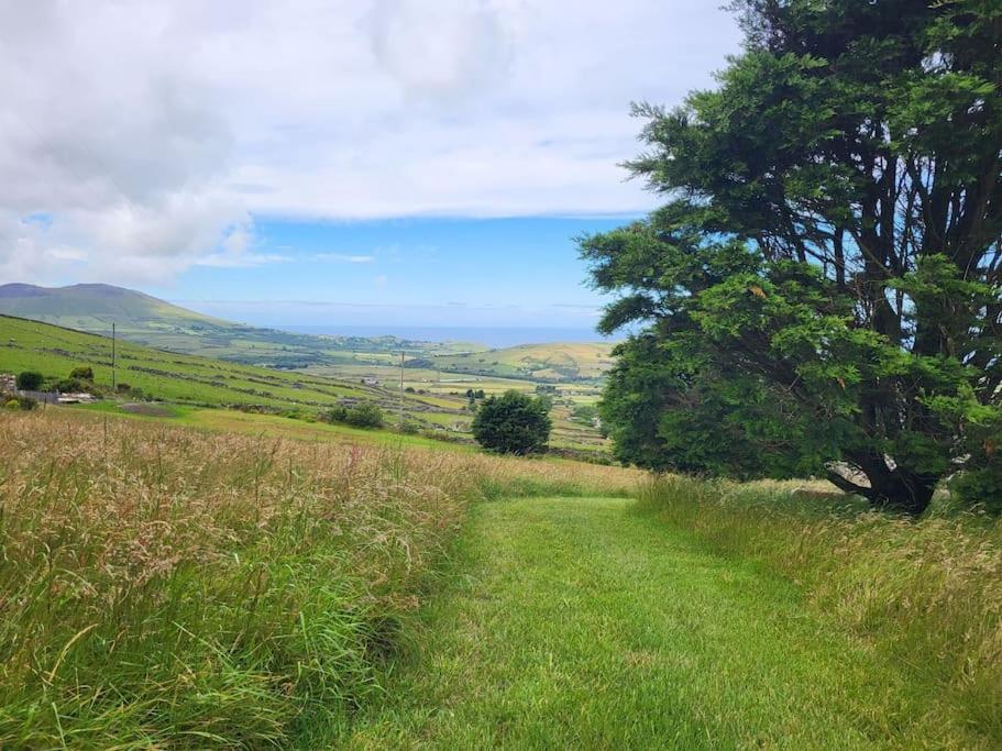 Amazing Coastal & Sunset Views In Eryri Villa Llanllyfni Buitenkant foto