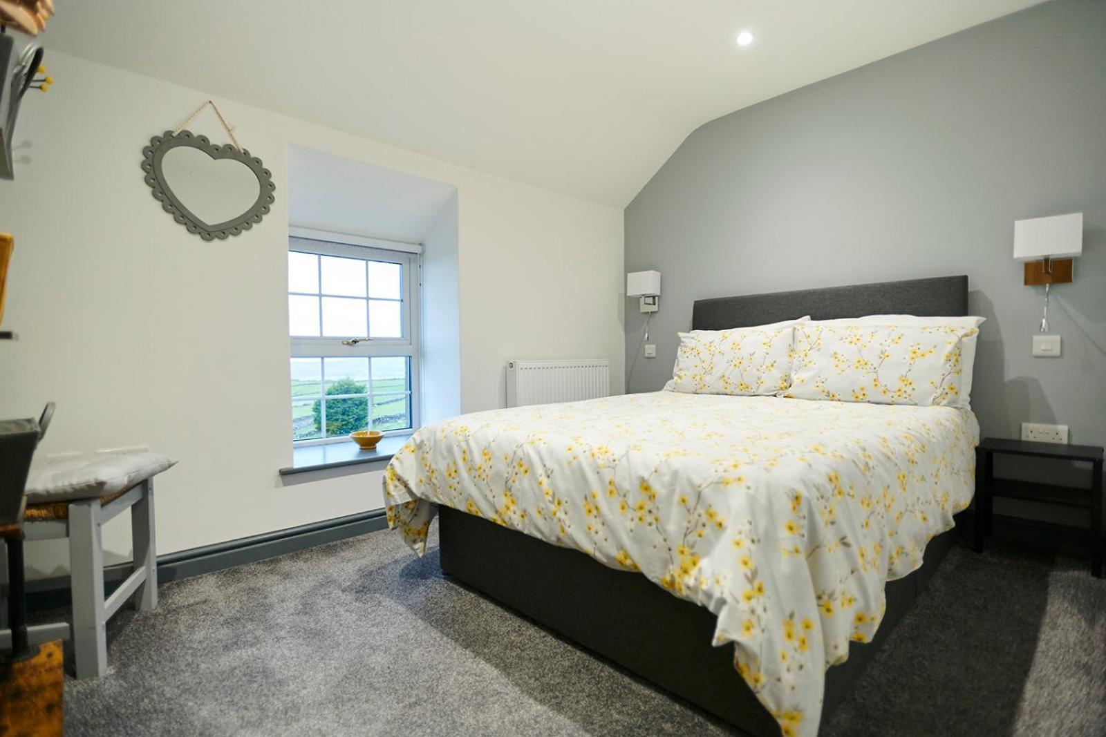 Amazing Coastal & Sunset Views In Eryri Villa Llanllyfni Buitenkant foto
